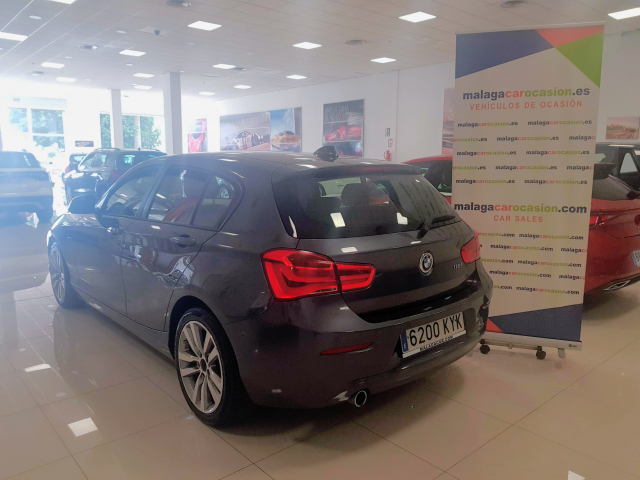 Bmw Serie