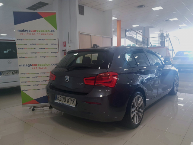 Bmw Serie