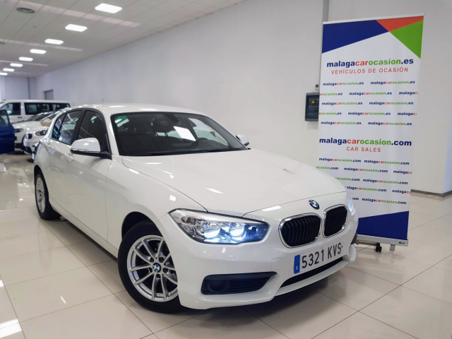 Bmw Serie
