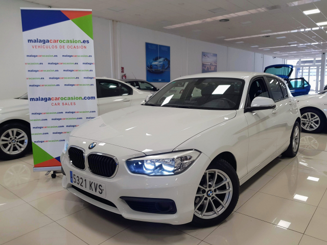 Bmw Serie