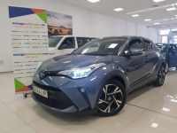 Toyota Chr