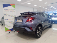 Toyota Chr