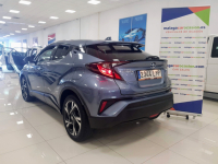 Toyota Chr