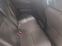 Toyota Chr