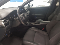 Toyota Chr