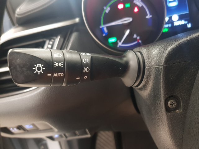 Toyota Chr