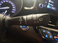 Toyota Chr