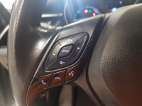 Toyota Chr