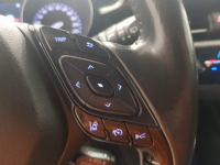Toyota Chr