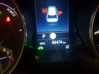 Toyota Chr