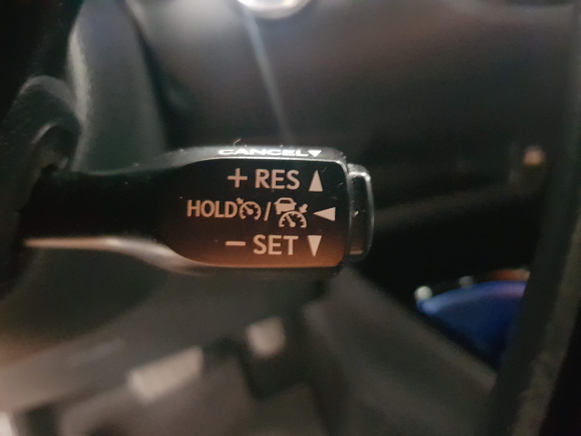 Toyota Chr
