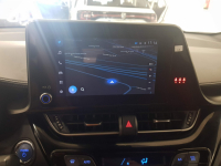 Toyota Chr