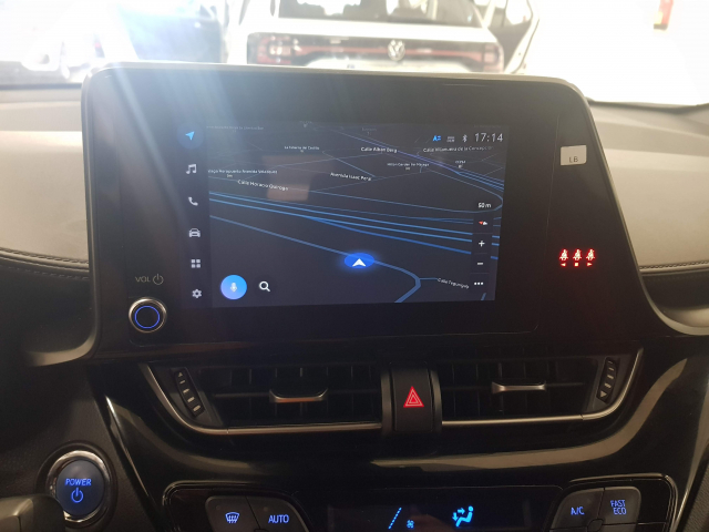 Toyota Chr