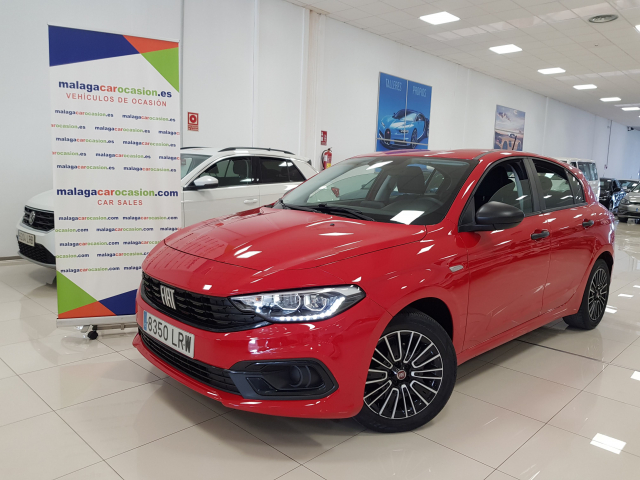 Fiat Tipo