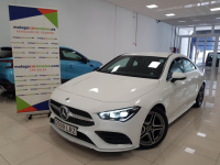 Mercedes Benz Cla