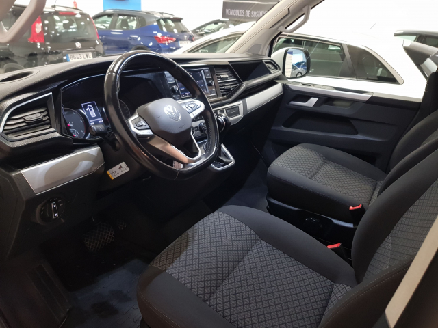 Volkswagen California