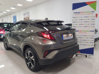 Toyota Chr