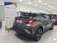 Toyota Chr