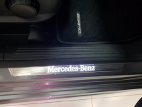Mercedes Benz Clase