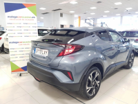 Toyota Chr