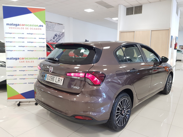 Fiat Tipo