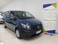 Mercedes Benz Vito
