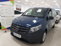 Mercedes Benz Vito