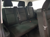 Mercedes Benz Vito