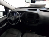 Mercedes Benz Vito