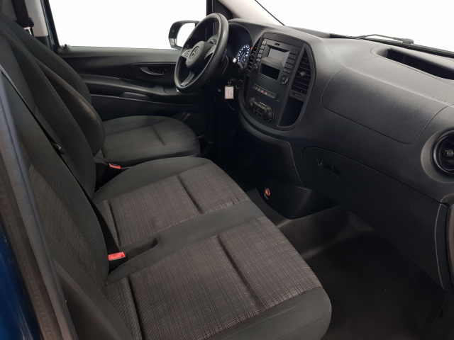 Mercedes Benz Vito