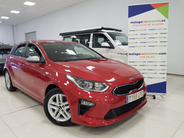 KIA Ceed 1.0 120CV Drive 120cv